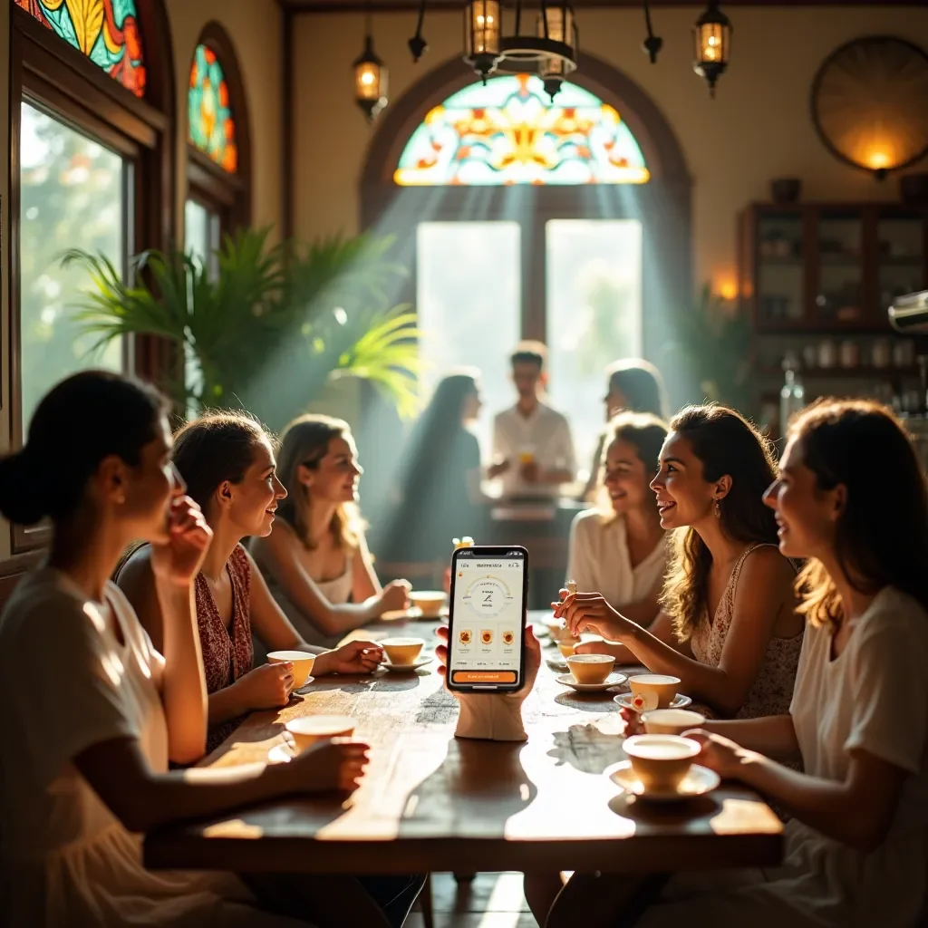 Creative design process