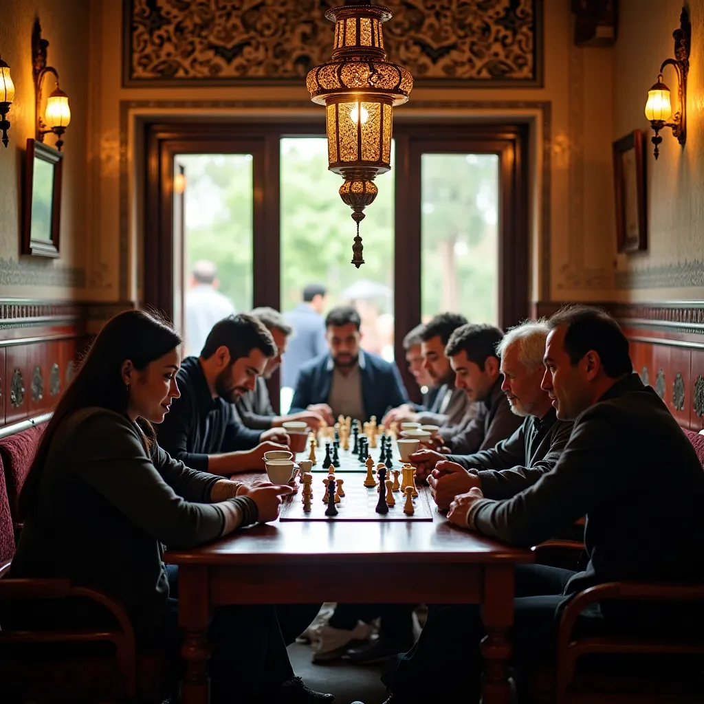 Quality craftsmanship